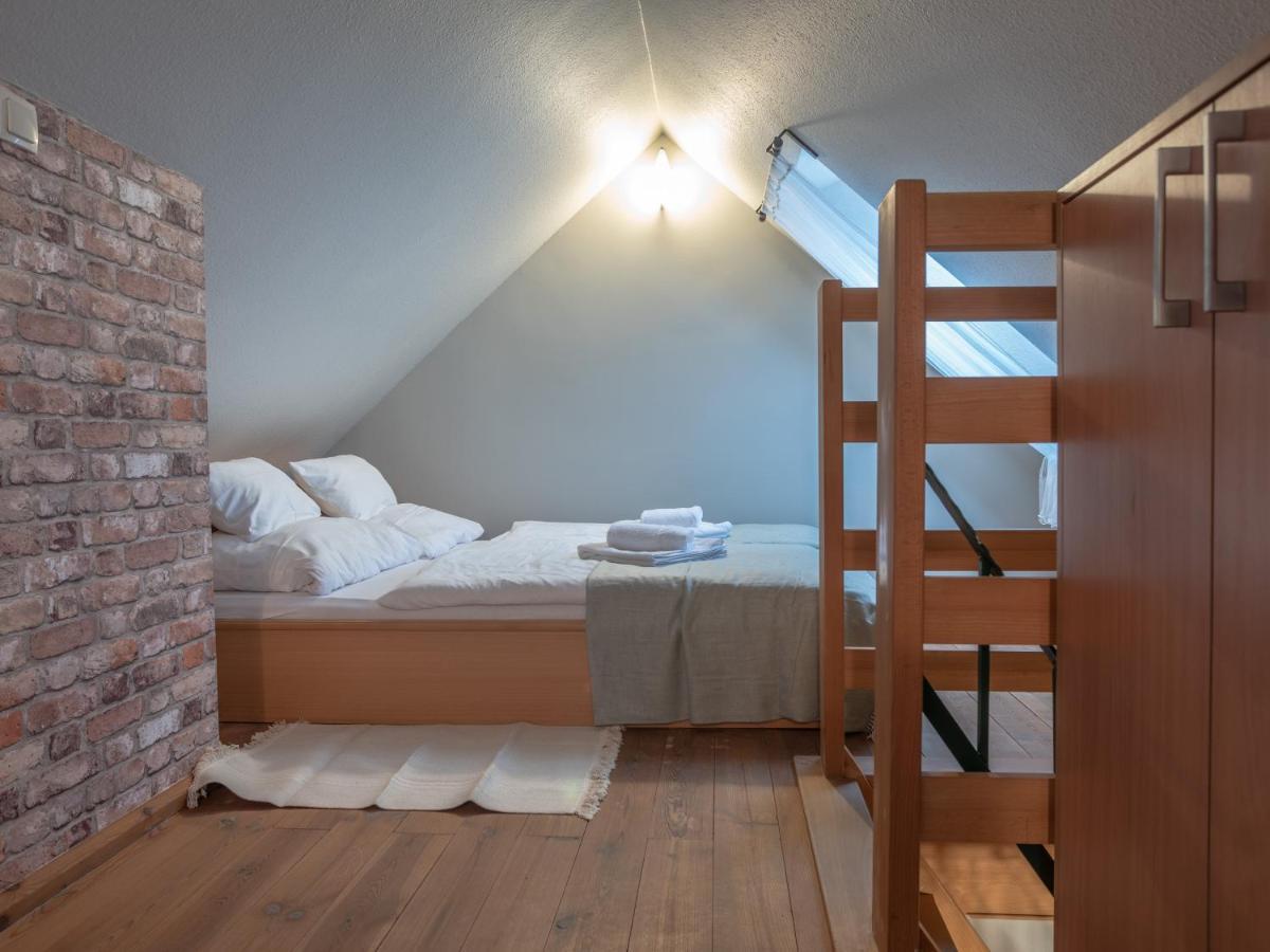 Dom Potok Bed & Breakfast Karpacz Luaran gambar