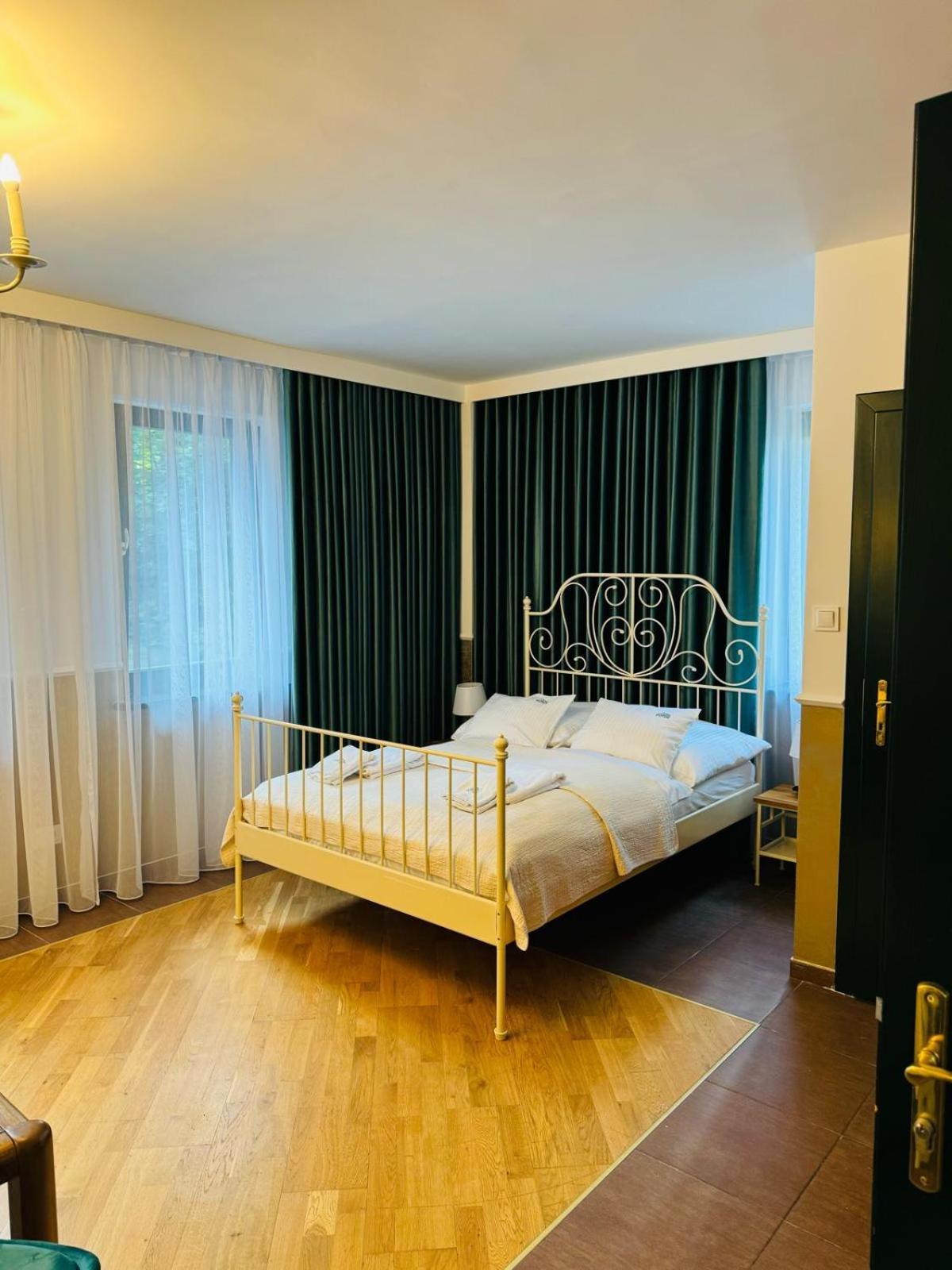 Dom Potok Bed & Breakfast Karpacz Luaran gambar