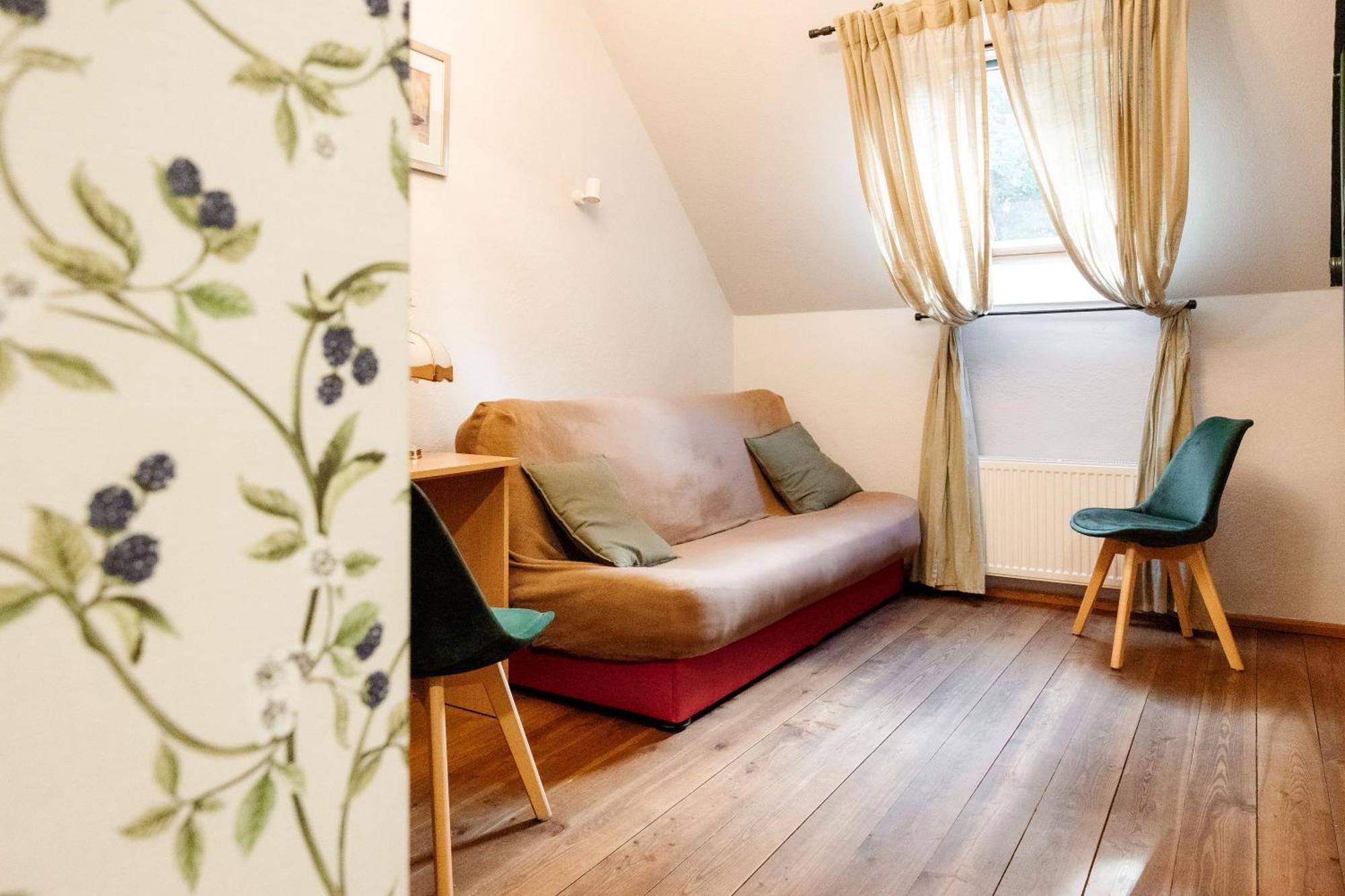 Dom Potok Bed & Breakfast Karpacz Luaran gambar